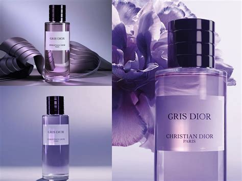 gris dior composition|christian Dior gris price.